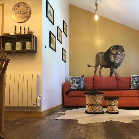 Honfleur Centre Ville Avec Garage Prive Kültér fotó