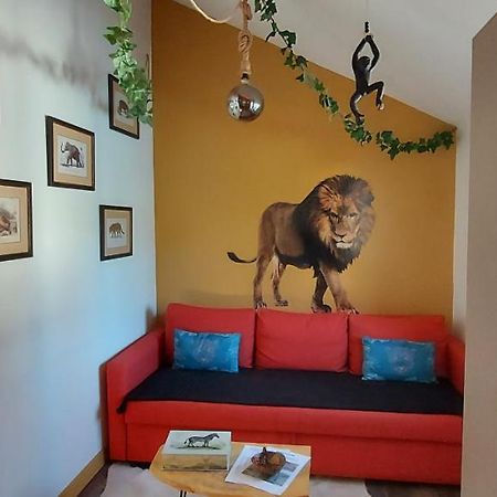 Honfleur Centre Ville Avec Garage Prive Kültér fotó